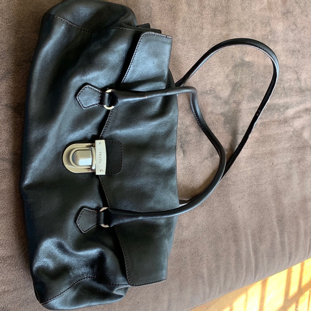 Prada Handbag